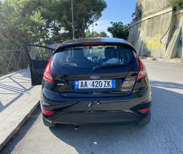 SHITET FORD FIEST 1.4 NAFTE