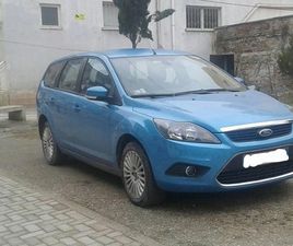 FORD FOCUS FORD FOCUS