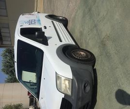 FORD TOURNEO 2011 , 4600 EURO