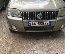 FORD ESCAPE SHITET OSE NDERROHET