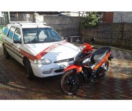 FORD ESCORT FORD ESCORT DIZEL