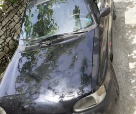 SHITET FORD ESCORT NE GJENDJE TE MIR