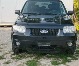 FORD MAVERICK 2.3 BENZIN. 2006 ZVICER.