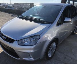 FORD C MAX