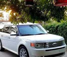 FORD FLEX
