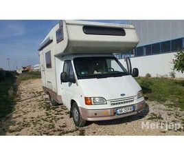 FORD EXPLORER RULOT FORD OLZION 50 MI KM