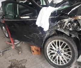 FROD FUCUS 2014 I DEMTUAR