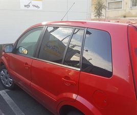 OKAZIN...FORD FUSION 2011