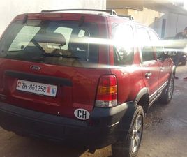 OKAZIONN SHITET FORD