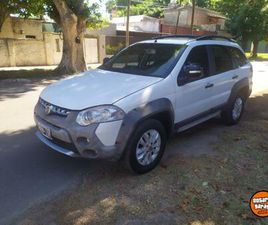 PRIMERA MANO PERMUTO FINANCIO