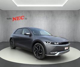 HYUNDAI IONIQ 5 IONIQ 5 ORIGO 4WD