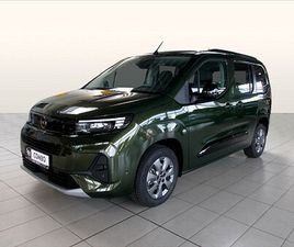 OPEL COMBO OPEL COMBO ELEGANCE PLUS L1H1 1.5 CDTI (96KW/130K) MT6