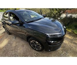 HYUNDAI KAUAI 39KWH PREMIUM AGOSTO/21