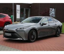 TOYOTA MIRAI TOYOTA MIRAI 0,0 FCEV EXCECUTIVE VIP