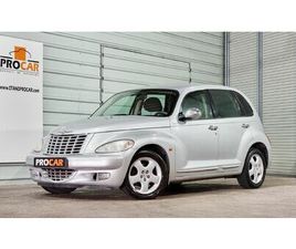 CHRYSLER PT CRUISER 2.0 LIMITED