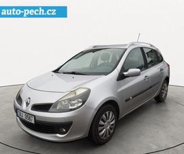 RENAULT CLIO 1.5 DCI 63 KW