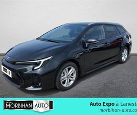 SUZUKI SWACE SUZUKI SWACE 1.8 HYBRID PACK