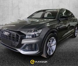 Q8 Q8 50 TDI 286 CV QUATTRO TIPTRONIC SPORT