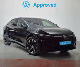 PRO 77KWH AUTO 210 KW (286 CV)