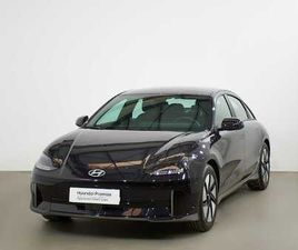 HYUNDAI IONIQ 6 IONIQ 6 111KW LIGHT RWD