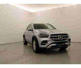 MERCEDES GLE GLE 300 GLE 300 D 4MATIC