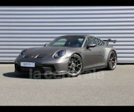 PORSCHE 911 992 GT3 (992) 4.0 GT3 510 PDK