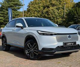 1.5 H I-MMD E:HEV ADVANCE CVT EURO 6 (START/STOP) 5DR