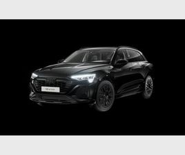 AUDI Q8 S LINE 55 E-TRON QUATTRO 300 KW