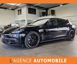 4 E-HYBRID SPORT TURISMO - GARANTIE 12M