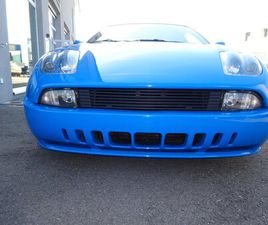 COUPÉ 2.0 20V TURBO