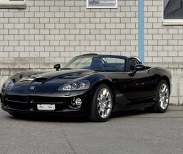 VIPER 8.4 LITER V10 612 PS