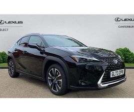 2.0 250H E-CVT EURO 6 (START/STOP) 5DR-/