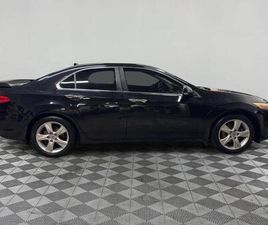 ACURA TSX USED 2009 ACURA TSX