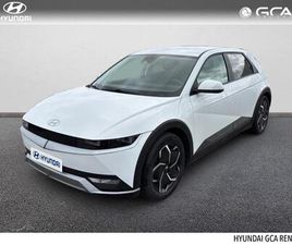 58 KWH - 170CH INTUITIVE