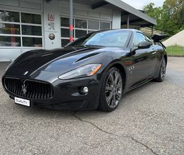 GRANTURISMO S CAMBIOCORSA