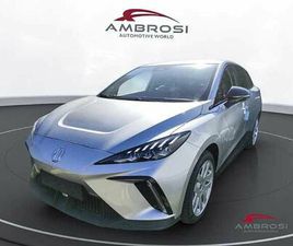 MG MG4 MG4 64KWH LUXURY NUOVA A VITERBO