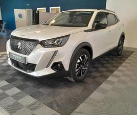 1.2 PURETECH 130CH S&S ALLURE EAT8