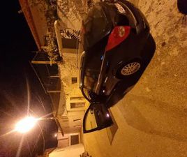 RENAULT LAGUNA SHITET