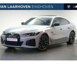 M50 XDRIVE GRAN COUPÉ HIGH EXECUTIVE / SCHUIF-KANT