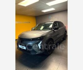 RENAULT GRAND SCENIC V E-TECH ELECTRIQUE 220 GRANDE AUTONOMIE TECHNO - OPTION ESPRIT ALPINE 87 KWH