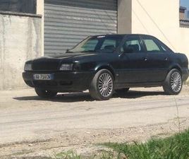 AUDI80