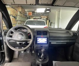 AUDI A2 AUDI A2, VITI I PRODHIMIT 2005