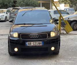 AUDI NE SUPER GJENDJE