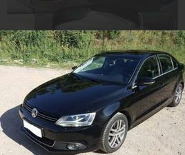 VW JETTA 1.6 TDI HIGHLINE 06/2012