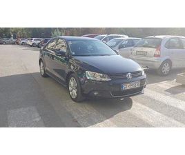 VW JETTA 2.0 TDI -12 HIGHLINE 11 MESEC NEUVEZUV