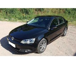 VW JETTA 1.6 TDI HIGHLINE 06/2012