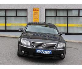 VW PHAETON 3.0TDI V6 -08 NOVA SOSTOJBA