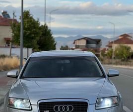 AUDI A6 OKAZION