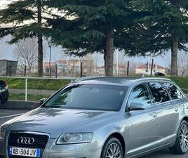 AUDI A6 AUTOMAT 7G 🇨🇭🇨🇭🇨🇭