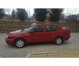 VOLKSWAGEN VENTO VW VENTO TDI 90 PS -97